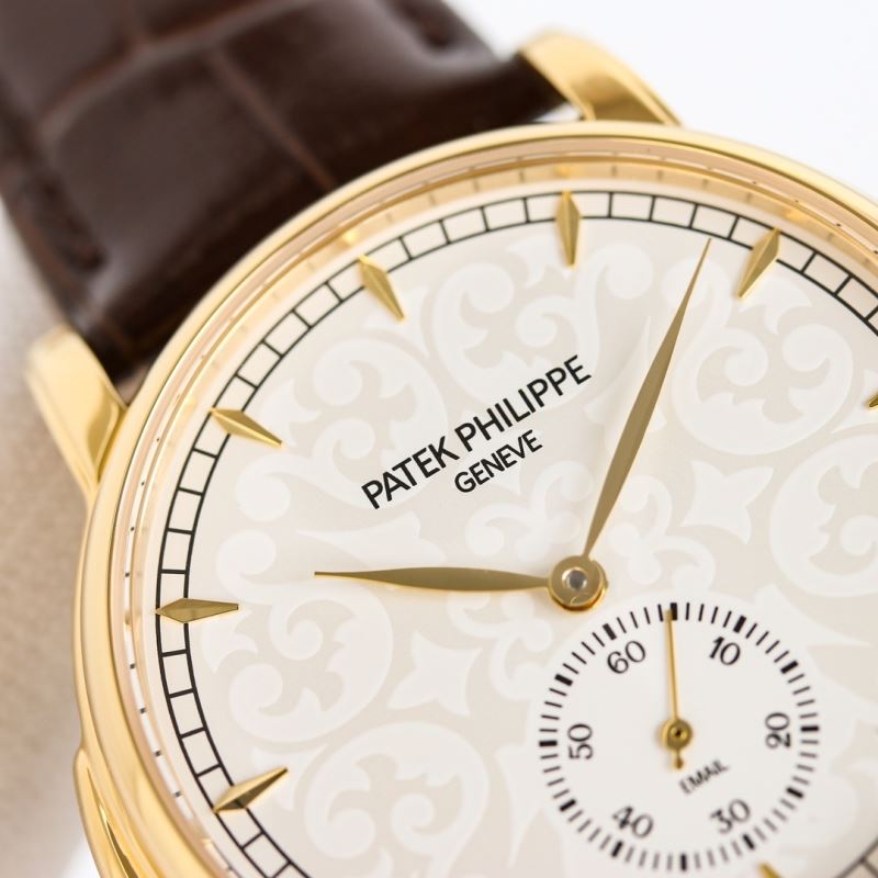 PATEK PHILIPPE Watches